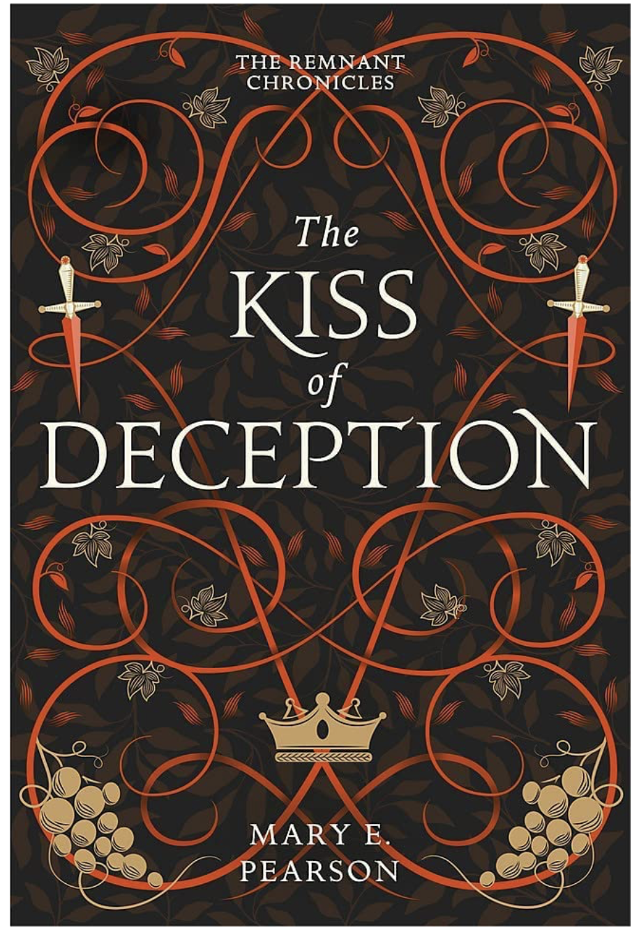 kiss of deception